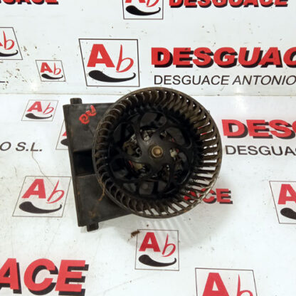 MOTOR VENTILADOR CALEFACCION