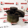 MOTOR VENTILADOR CALEFACCION