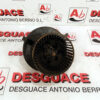 MOTOR VENTILADOR CALEFACCION