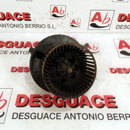 MOTOR VENTILADOR CALEFACCION