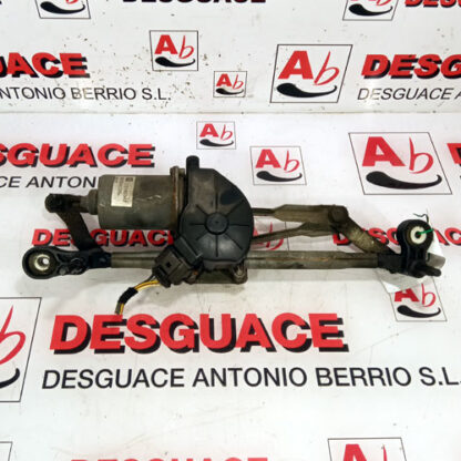 MOTOR LIMPIA DELANTERO