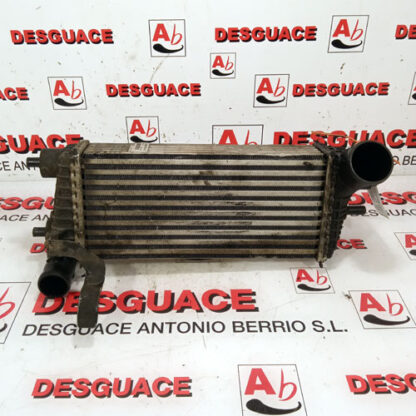 INTERCOOLER