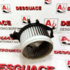 MOTOR VENTILADOR CALEFACCION