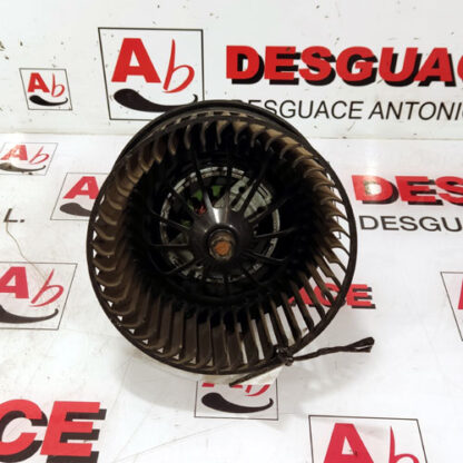 MOTOR VENTILADOR CALEFACCION