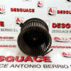 MOTOR VENTILADOR CALEFACCION