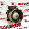 MOTOR VENTILADOR CALEFACCION
