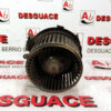 MOTOR VENTILADOR CALEFACCION