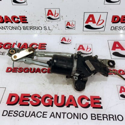 MOTOR LIMPIA DELANTERO