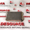 RADIADOR CALEFACCION