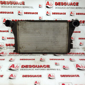 INTERCOOLER