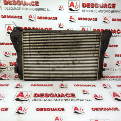 INTERCOOLER