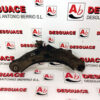 TRAPECIO DCHO