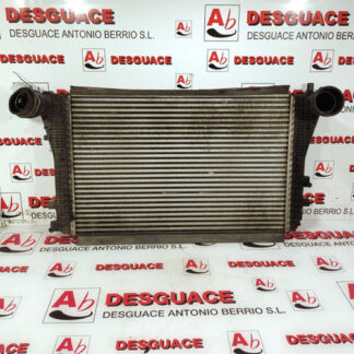 INTERCOOLER