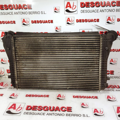 INTERCOOLER