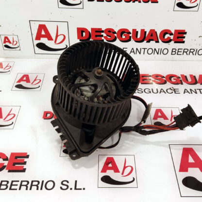 MOTOR VENTILADOR CALEFACCION