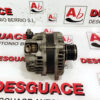 ALTERNADOR