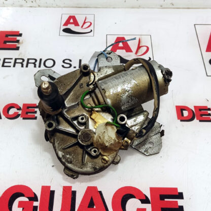 MOTOR LIMPIA TRASERO