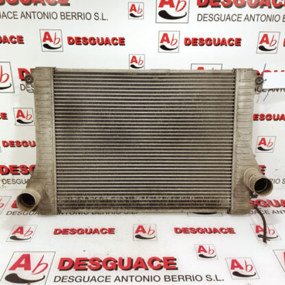 INTERCOOLER