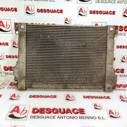 INTERCOOLER