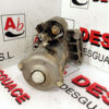MOTOR DE ARRANQUE