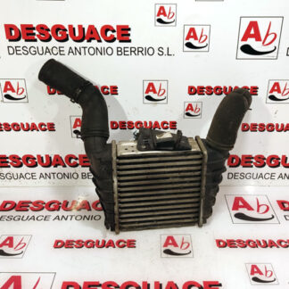 INTERCOOLER