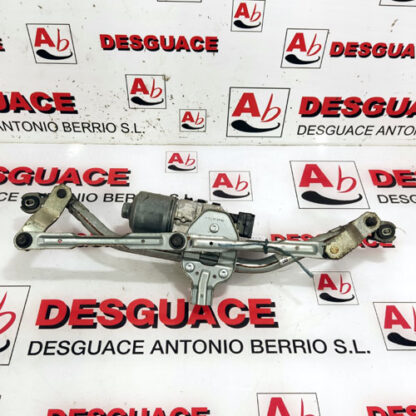 MOTOR LIMPIA DELANTERO