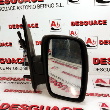 RETROVISOR DCHO MANUAL