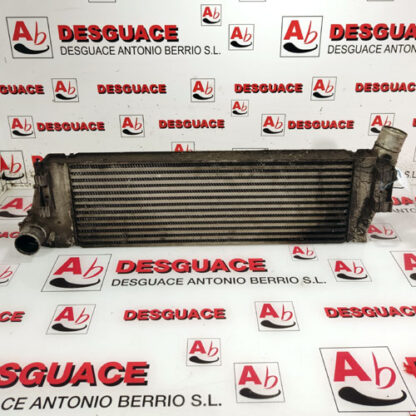 INTERCOOLER