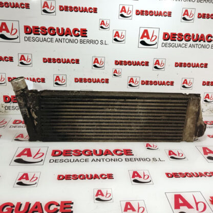 INTERCOOLER