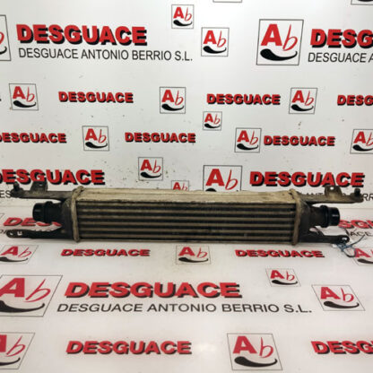 INTERCOOLER