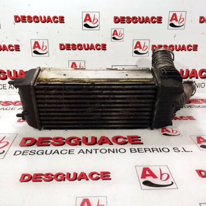 INTERCOOLER