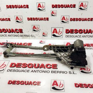 MOTOR LIMPIA DELANTERO