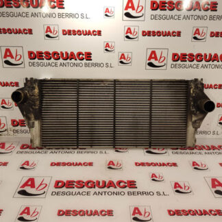 INTERCOOLER