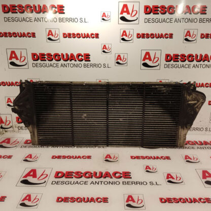 INTERCOOLER