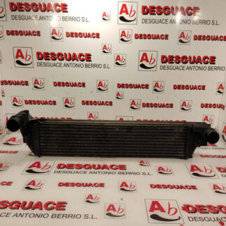 INTERCOOLER