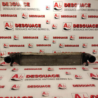 INTERCOOLER