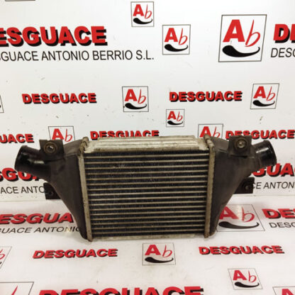 INTERCOOLER