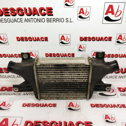 INTERCOOLER