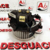 MOTOR VENTILADOR CALEFACCION