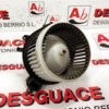 MOTOR VENTILADOR CALEFACCION