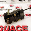 CERRADURA DEL DCHA