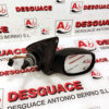 RETROVISOR DCHO MANUAL