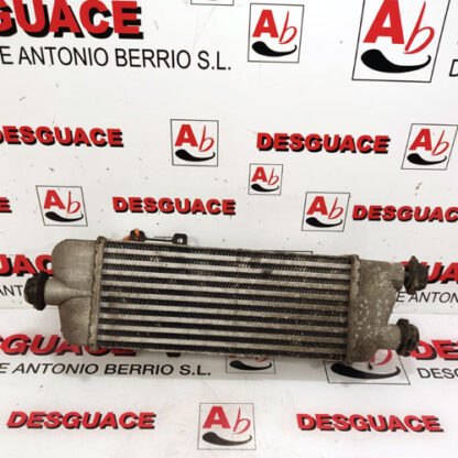 INTERCOOLER