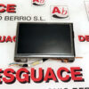 PANTALLA MULTIFUNCION