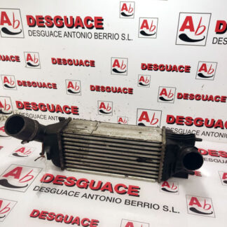 INTERCOOLER