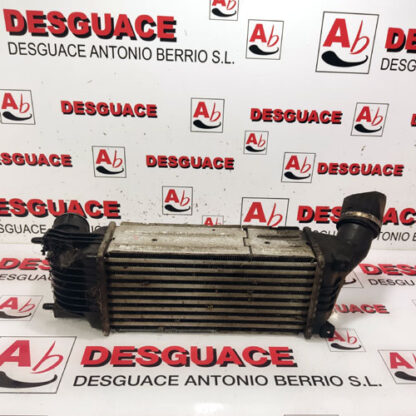 INTERCOOLER