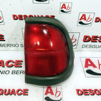 PILOTO TRAS DCHO (ALETA)