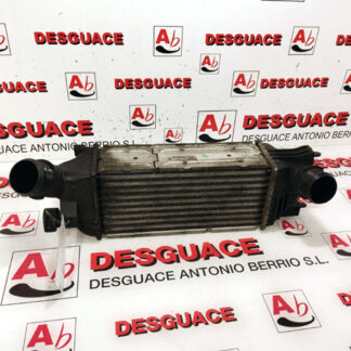 INTERCOOLER