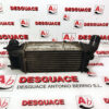 INTERCOOLER