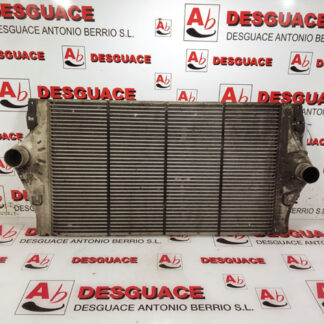 INTERCOOLER